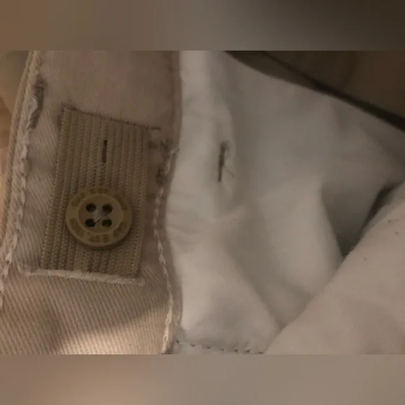 Gap Boys 14 Cargo Summer Shorts - Picture 4 of 4